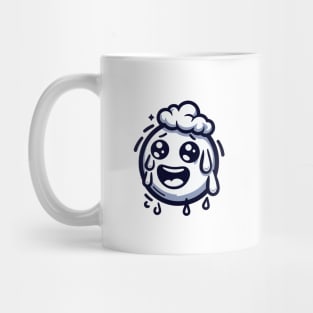 emoji funny Mug